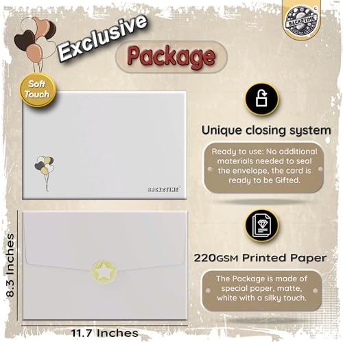 Dónde comprar en España Tarjetas de cumpleaños número 97 para hombres y mujeres – Periódico Back In 1927 (A4 tarjeta + sobre), regalos grandes decoraciones feliz ella, divertida