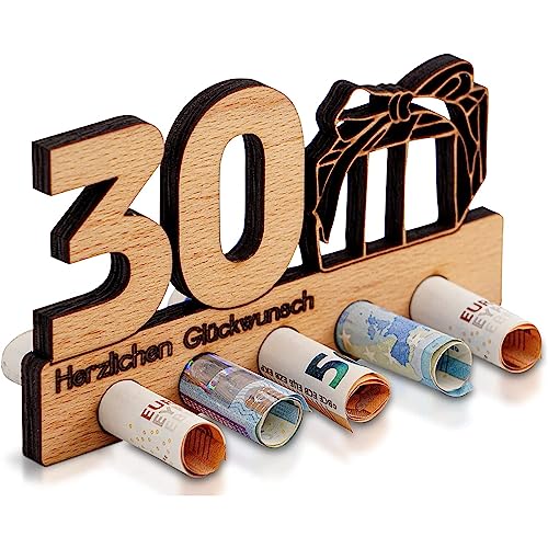 Comprar Libro Visitas Letrero Madera Regalo Ideas para regalar 30 Cumpleaños Madera Cumpleaños Dinero Regalo Letrero Madera para Mujeres Hombres Decoración Fiesta Feliz Cumpleaños o Aniversario Top Precio 2025 | regaloscumple.com