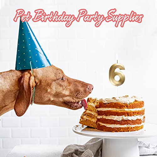 Ofertas en regaloscumple.com Velas   Cumpleaños 16  Velas   Pastel   Cumpleaños - Cake Topper Decoracion para Tartas   Cumpleaños  2 Piezas Velas   Números para Fiesta   Cumpleaños Boda Aniversario Celebración (Número 16)