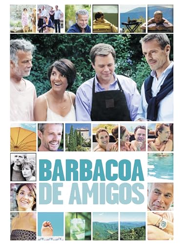 Consigue ahora Barbacoa amigos Catálogo Rebajas 2025 | regaloscumple.com