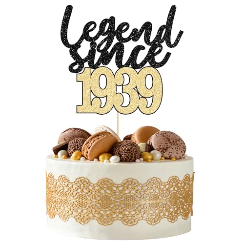 Oferta Gyufise pieza tartas desde con 85 decoración 85 boda, fiesta, decoración