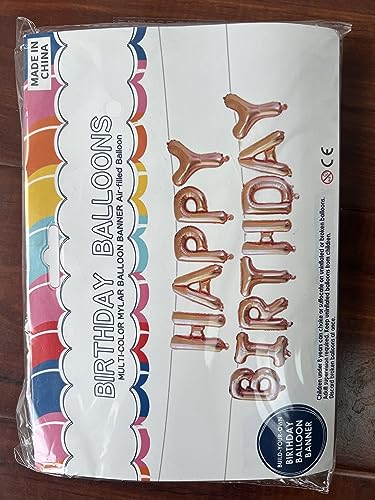 Dónde comprar en España Feelairy Cumpleaño años Negro Cumpleaño años Globos Cumpleaños Globo Birthday Fiesta 42 Hombre