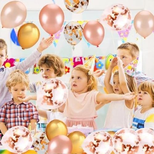 Ofertas en regaloscumple.com Cumpleaños Oro Kit Niña, Estrellas Numeros Helio Feliz Decoración Torta Mesa Para Años Hombre