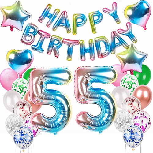 Consigue ahora Decoración globos 55 cumpleaños Mujer Rosas 55 Años Decoracion Cumpleaños Mujer Rosas 55 Años Decoracion Cumpleaños Mujer Decoracion 55 Cumpleaños Globos cumpleaños 55 años Mujer Decoracion Rosas Catálogo Rebajas 2023 | regaloscumple.com