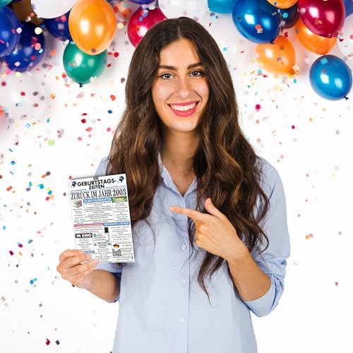 Dónde comprar en España Stuff4 22 tarjetas de cumpleaños para hombres y mujeres -