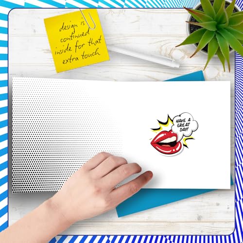 Ofertas en regaloscumple.com Tarjetas número hombres mujeres, cómic - feliz hombre años, tía, primo, tarjetas de