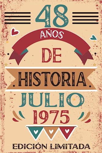 Oferta 48 De Julio Libro cuaderno, páginas idea regalo la novia, La