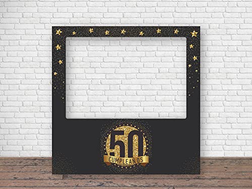 Oferta Oedim Feliz Cumpleaños, Eventos Celebraciones Ventana Photocall