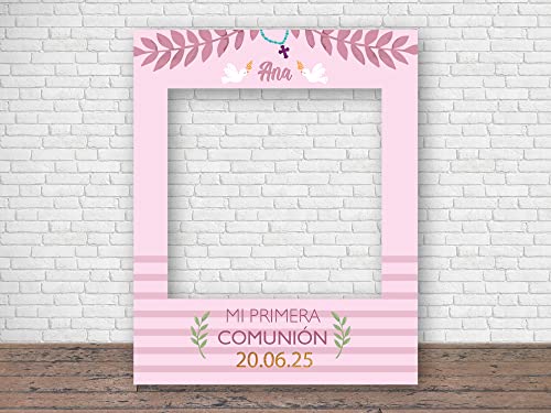 Oferta Oedim Mi Comunión x cm, o puntuales, Troquelada, Divertido