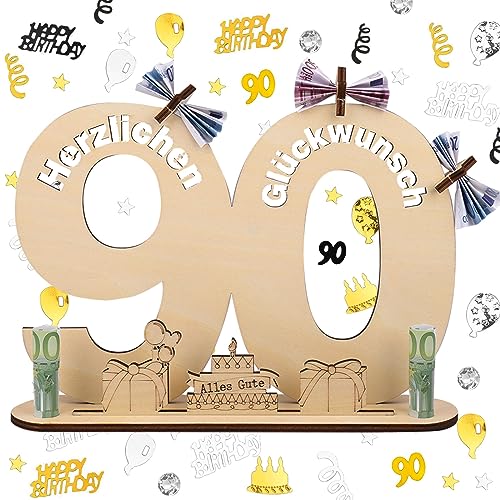 Comprar ERBO Cartel libro visitas Promoción – 90 cumpleaños para mujeres y hombres Ofertas 2025 | regaloscumple.com