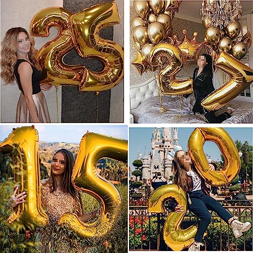 Comprar ahora 70 cumpleaños Hombre decoración 70 cumpleaños blanco cumpleaños años Mujer Globos Años Hombre deco