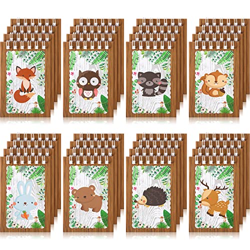 Consigue ahora 32 Mini Ideas para regalar Cuadernos Niños Favores Fiesta Bosque Mini Bloc Notas Animal Bosque Cuaderno Espiral Animal Bosque Decoración Búho Mapache Ardilla Conejo (Estilo Bonito) Top Precio 2024 | regaloscumple.com