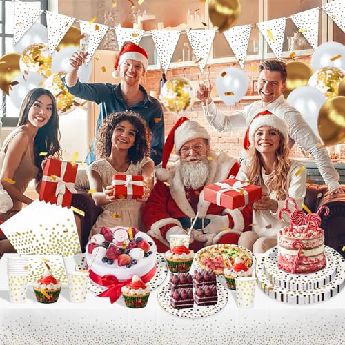 Ofertas de última hora Platos Vajilla para Fiestas Cumpleaños 25 Invitados Vajilla con Globos