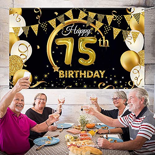 Ofertas de última hora 2 numeros años, globo 75 Hombres niños,40