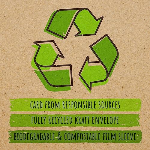 Mejores precios Mug Tarjeta 83 Vintage Aged Perfection, tarjeta hombres mujeres, cumpleaños tarjetas para