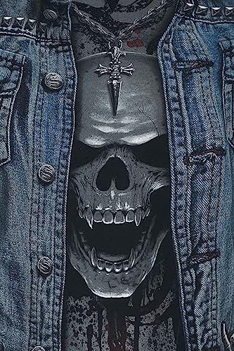 Comprar ahora Spiral Thrash - con Completo Negro L