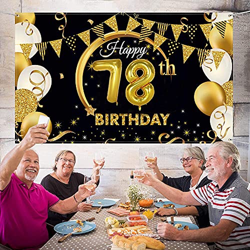 Dónde comprar en España 2 globos numeros 78 años Number globo número 78 Dorado