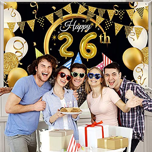 Comprar ahora 2 numeros años, globo 26 Hombres niños,40