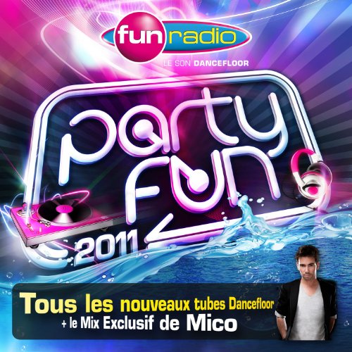 Comprar Party BlackFriday Fun 2011 Ofertas 2025 | regaloscumple.com